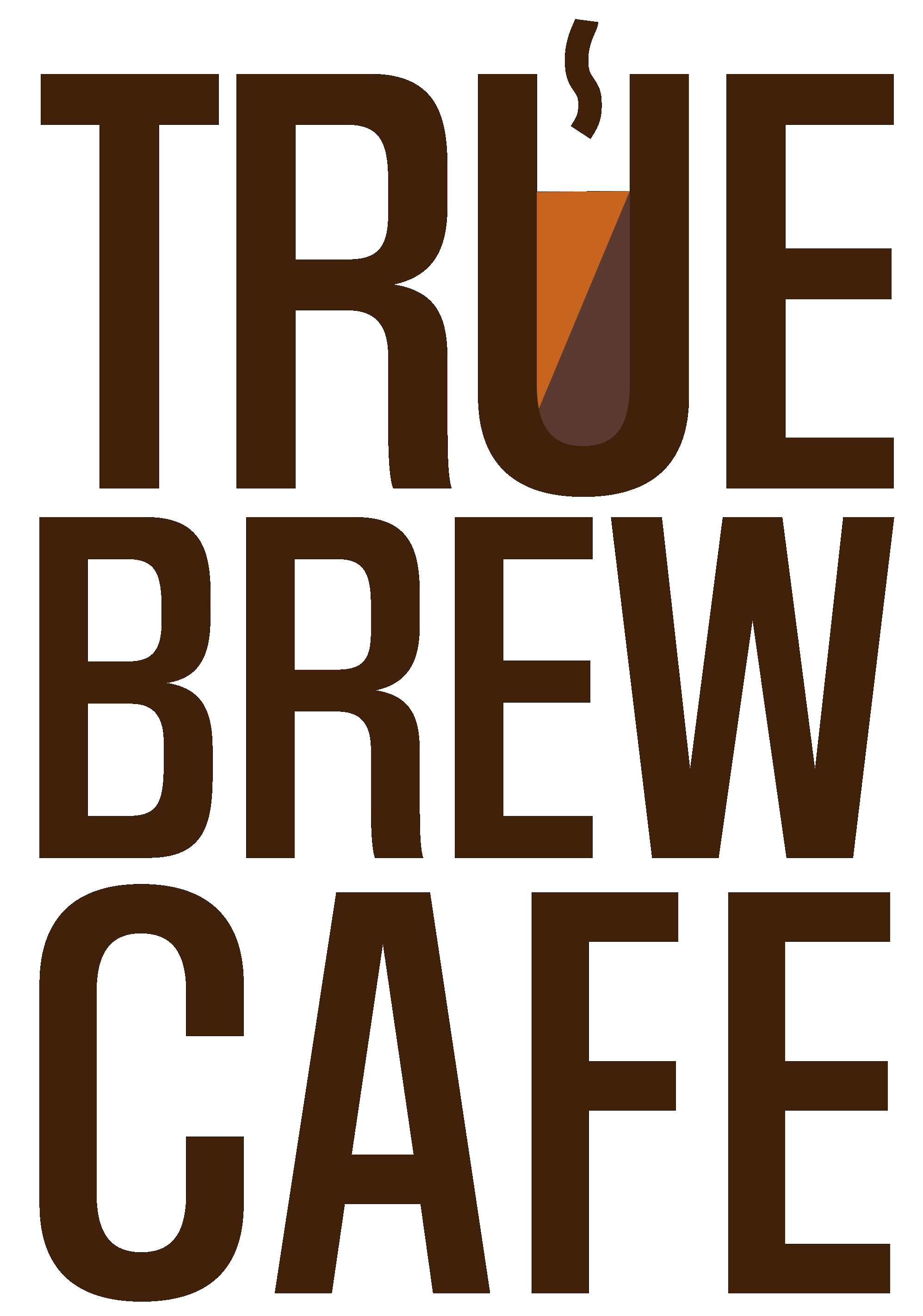 TRUE BREW CAFE